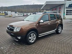 Braun Gebraucht 2012 Dacia Duster Prestige SUV | 5.590 € (Guter Preis)