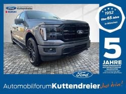 Carbonized gray metallic Neu 2025 Ford F-150 Lariat Abholung | 83.990 € (Fairer Preis)