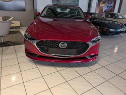 Soul red crystal m Neu 2025 Mazda 3 Center-Line Limousine | 27.990 €
