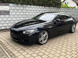 Schwarz Gebraucht 2019 BMW 650 Sport Line Coupé | 15.999 €