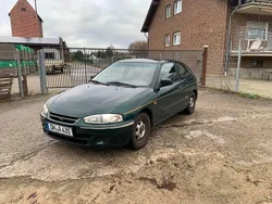 Grün Gebraucht 1998 Mitsubishi Colt Limousine | 1.000 € (Etwas zu teuer)