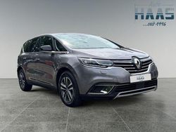 Grau Gebraucht 2022 Renault Espace Intens Van / Kleinbus | 23.990 € (Fairer Preis)