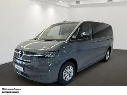 Grau Neu 2024 VW T7 Life Van | 59.900 € (Fairer Preis)