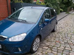 Blau Gebraucht 2009 Ford C-MAX Van / Kleinbus | 6.100 € (Teuer)