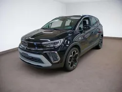 Karbonschwarz Gebraucht 2024 Opel Crossland Ultimate SUV | 20.950 € (Etwas zu teuer)