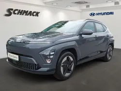 Grau Gebraucht 2024 Hyundai Kona Advantage SUV | 31.990 € (Guter Preis)