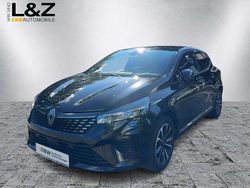 Schwarz Gebraucht 2024 Renault Clio V Techno Limousine | 19.980 € (Etwas zu teuer)