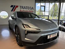 Electron Gebraucht 2025 Polestar 4 Pilot SUV | 54.990 € (Fairer Preis)