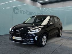 Schwarz Gebraucht 2024 Ford Kuga Cool & Connect SUV | 25.350 € (Guter Preis)