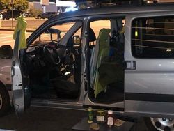 Gebraucht 2006 Peugeot Partner Van / Kleinbus | 2.900 € (Etwas zu teuer)