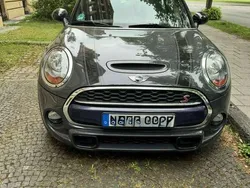 Gebraucht 2017 Mini Cooper S Kleinwagen | 14.000 € (Guter Preis)