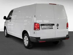 Candyweiß Neu 2024 VW T6.1 Van | 33.888 € (Guter Preis)