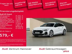 2y gletscherweiß metallic Gebraucht 2025 Audi A5 Edition .1 Coupé | 45.450 € (Guter Preis)