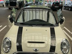 Beige Gebraucht 2007 Mini Cooper Kleinwagen | 3.000 €