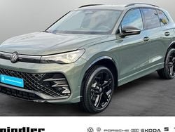 Blau Neu 2025 VW Tiguan Elegance SUV | 71.961 €