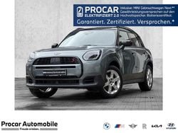Grün Gebraucht 2024 Mini Countryman SUV | 33.480 € (Guter Preis)