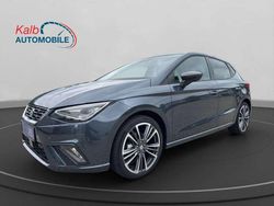 Magneticgrau Neu 2025 Seat Ibiza FR Kleinwagen | 26.444 € (Fairer Preis)