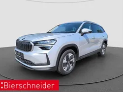 Grau Gebraucht 2024 Skoda Kodiaq Selection SUV | 42.790 € (Superpreis)