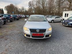 Grau Gebraucht 2010 VW Passat Limousine | 2.999 € (Superpreis)