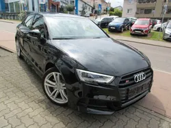 Mythosschwarz Gebraucht 2020 Audi S3 Sport Limousine | 31.980 € (Superpreis)