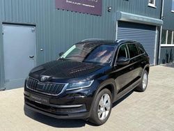 Schwarz Gebraucht 2017 Skoda Kodiaq Style SUV | 25.200 € (Fairer Preis)