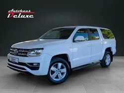 VW Amarok