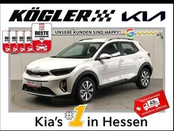 Schneeweiss Neu 2025 Kia Stonic Vision SUV | 20.440 € (Fairer Preis)