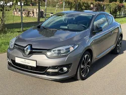 Grau Gebraucht 2014 Renault Mégane Coupé Bose Edition Coupé | 6.300 €