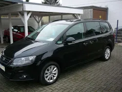 "deep" schwarz perleffekt Gebraucht 2019 Seat Alhambra Style Van / Kleinbus | 18.950 € (Superpreis)