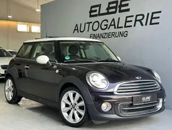 Braun Gebraucht 2014 Mini Cooper Kleinwagen | 11.800 € (Fairer Preis)