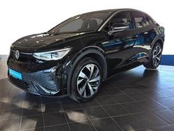 Schwarz (0e grenadillschwarz metallic) Gebraucht 2023 VW ID.5 Pro Performance SUV | 37.991 € (Teuer)