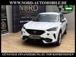 Weiß Gebraucht 2024 Cupra Formentor SUV | 25.800 € (Superpreis)