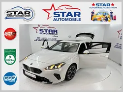 Weiß Gebraucht 2025 BMW 120 M Sport Kleinwagen | 35.990 € (Guter Preis)