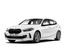 Gebraucht 2025 BMW 118 M Sport Kleinwagen | 26.301 € (Guter Preis)