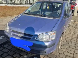Gebraucht 2004 Hyundai Getz Edition+ Kleinwagen | 1.800 € (Fairer Preis)