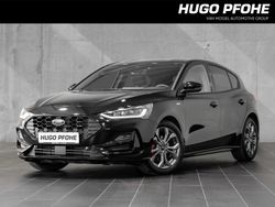 Agate black metallic Neu 2025 Ford Focus ST-Line Kleinwagen | 28.490 € (Fairer Preis)