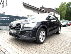 Schwarz Gebraucht 2022 Audi Q2 SUV | 19.900 € (Fairer Preis)