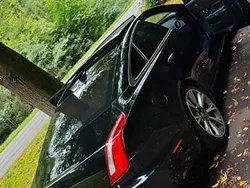 Schwarz Gebraucht 2016 Jaguar XJ Premium Luxury Limousine | 26.700 € (Etwas zu teuer)