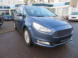 Blau Gebraucht 2019 Ford Galaxy Titanium Van / Kleinbus | 23.990 € (Fairer Preis)