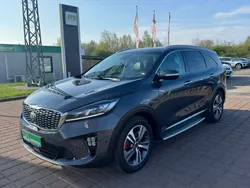 Grau Gebraucht 2019 Kia Sorento 3 SUV | 23.500 € (Guter Preis)