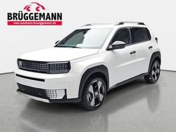 Weiß Neu 2025 Fiat Panda La Prima Limousine | 21.990 € (Fairer Preis)