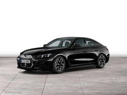 Black sapphire Neu 2025 BMW i4 M Sport Limousine | 49.990 € (Guter Preis)