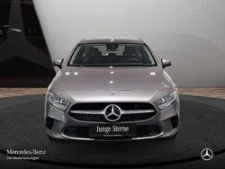 Gebraucht 2022 Mercedes A250 | 24.490 € (Superpreis)