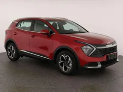 Infrarot metallic Neu 2025 Kia Sportage Urban SUV | 30.090 € (Fairer Preis)