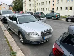 Silber Gebraucht 2006 Audi A6 Allroad Kombi | 6.500 €