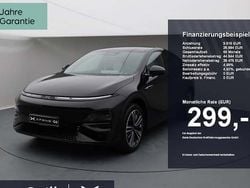 Blau Gebraucht 2025 XPENG G6 AWD Performance SUV | 42.890 € (Superpreis)