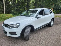 Weiß Gebraucht 2013 VW Touareg Edition SUV | 12.800 € (Guter Preis)