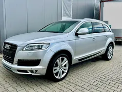 Silber Gebraucht 2006 Audi Q7 Ambiente SUV | 10.900 € (Etwas zu teuer)