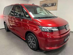 Gebraucht 2024 VW Multivan Van | 49.490 € (Guter Preis)