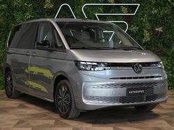 Silber Gebraucht 2025 VW Multivan Life Van | 58.300 € (Teuer)